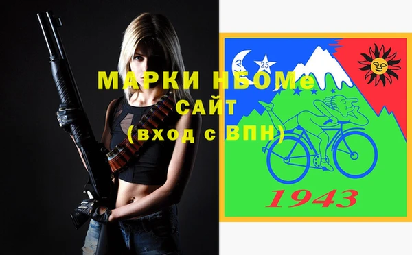 твердый Чекалин