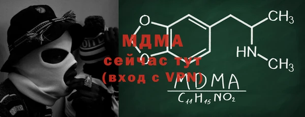 твердый Чекалин